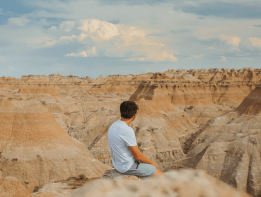 Loneliness Can Increase Anxiety Research Says annie spratt 4a1pj4 vcla unsplash 1 min