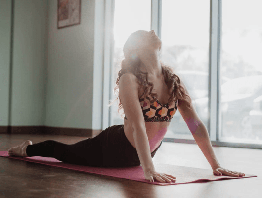 Physical Health Is As Important As Mental Health annie spratt 4a1pj4 vcla unsplash 4 min
