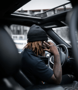 Using Phones During Driving Is Banned In Turkey image 2 min