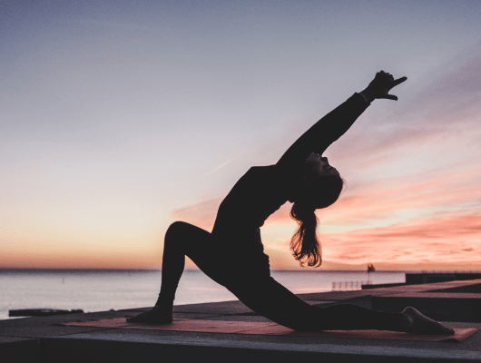 Do Yoga During Lunch Breaks To Remain Stress Free kike vega f2qh3yjz6jk unsplash 1 min