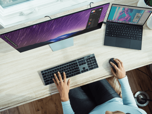 Workspace Courtesy Can Make You Look More Professional xps dpbxgth0lac unsplash 1 min