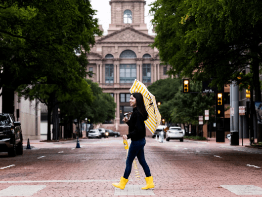 Why Yellow Has Topped The Trend? What Do You Think? xps dpbxgth0lac unsplash 6 min